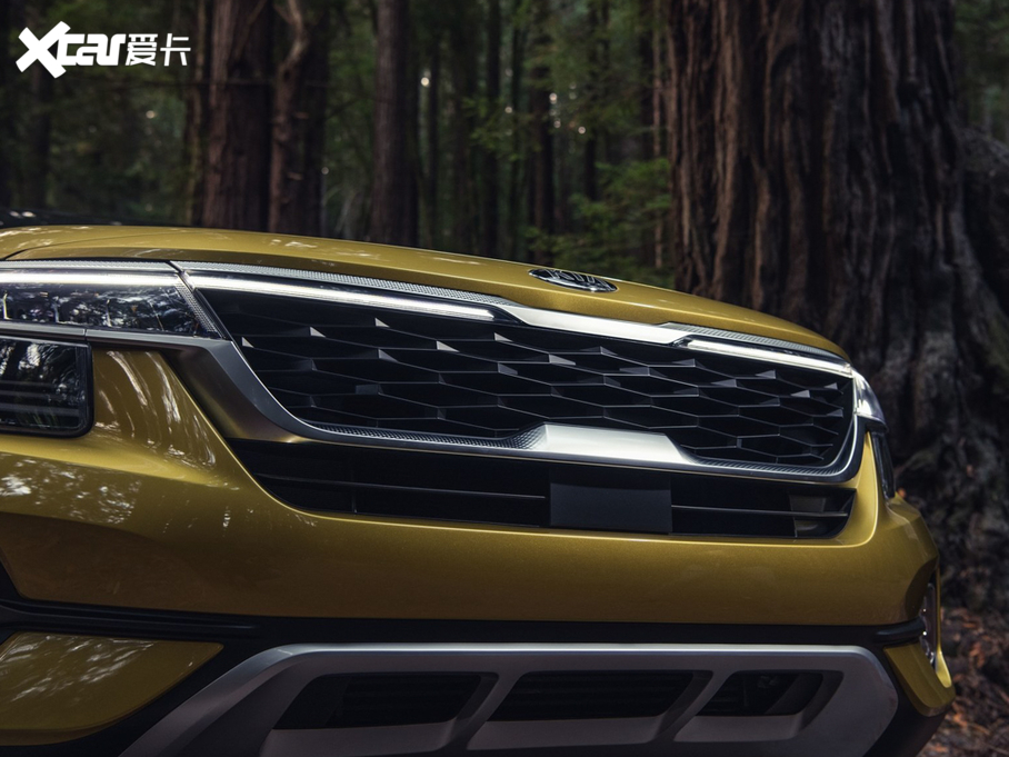 2020��Seltos ������