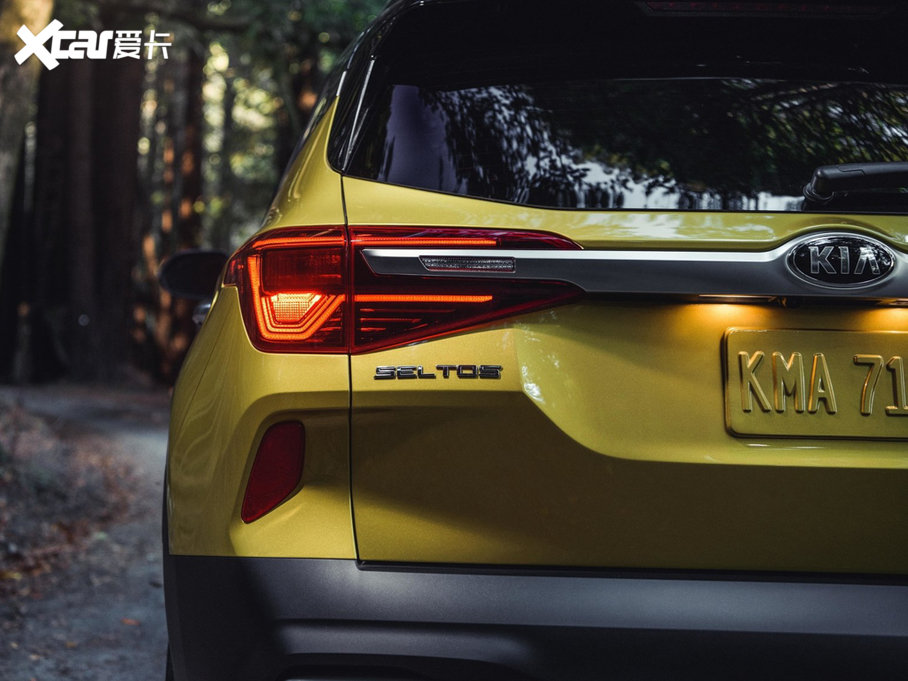 2020��Seltos ������