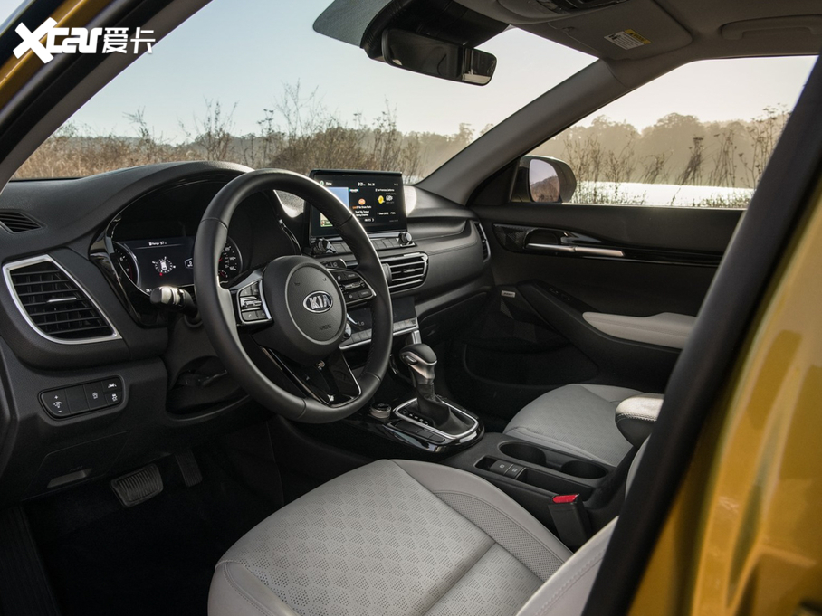 2020��Seltos ������