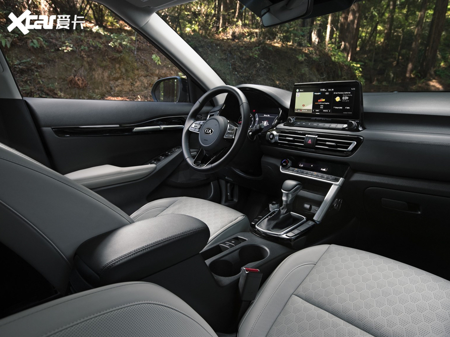 2020��Seltos ������