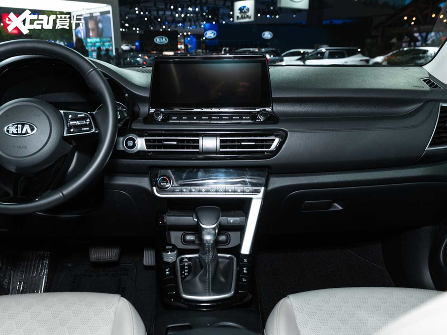 2020��Seltos ������