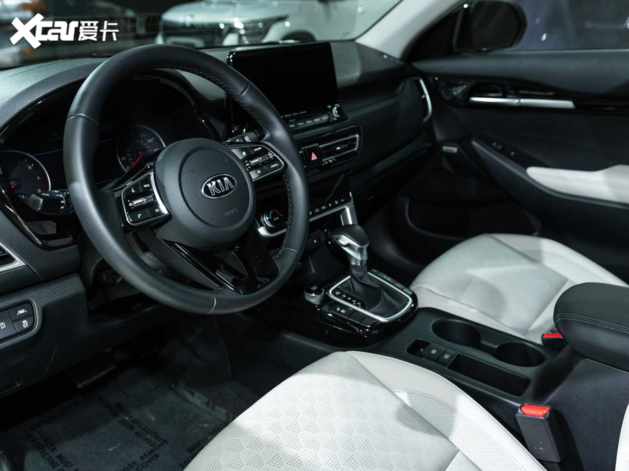 2020��Seltos ������