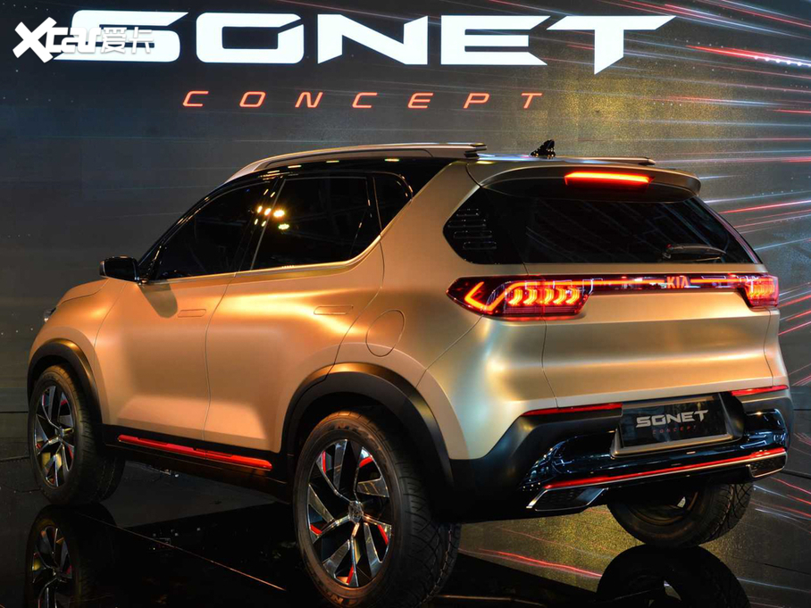 2020������Sonet Concept