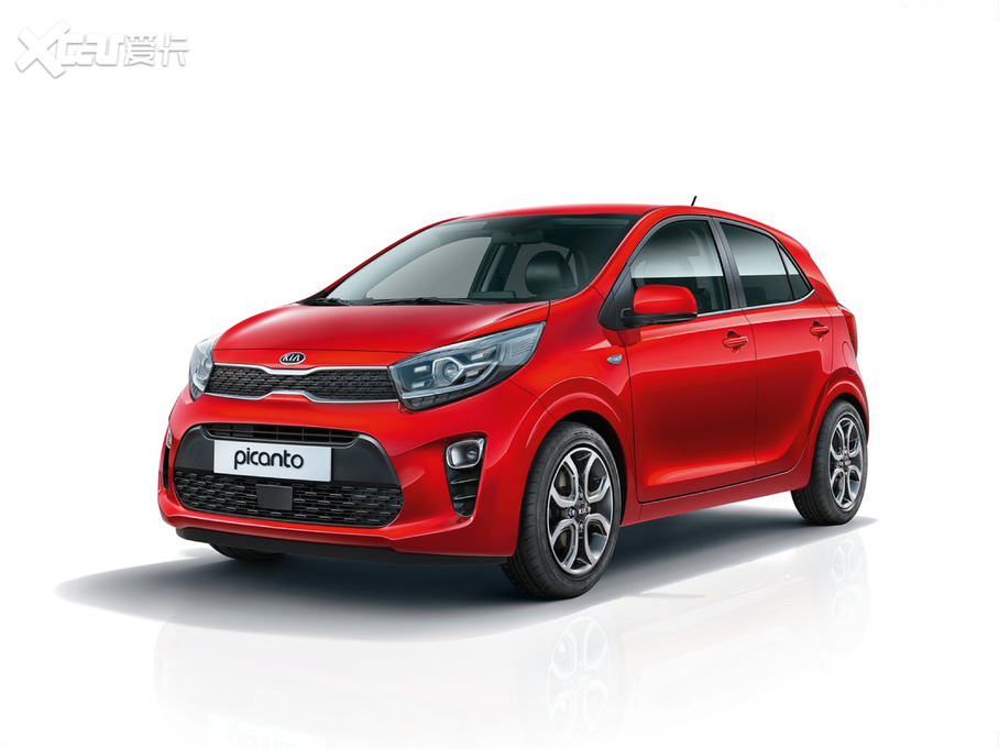 2020Picanto 