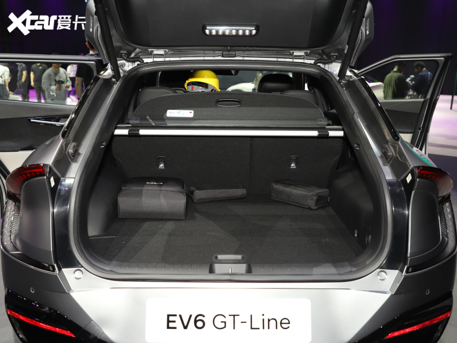 2021EV6 GT Line