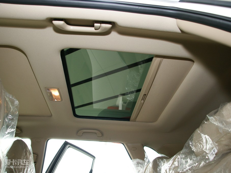 2009�����m�� 2.4L ���m��