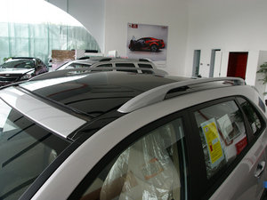 2009款2.4L 舒适版 细节外观