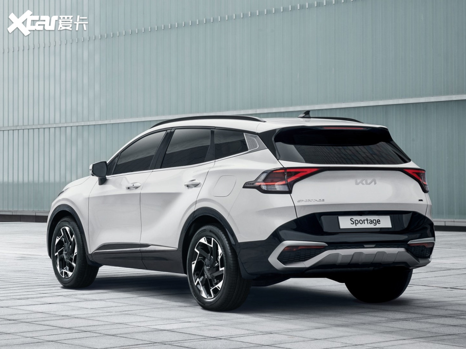 2022��Sportage ������