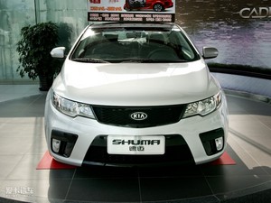 2010款1.6L 运动版 整体外观