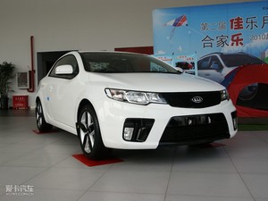 2010款1.6L 时尚版 整体外观
