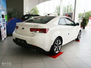 2010款1.6L 时尚版 整体外观