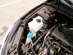 2010款2.4L 旗舰版 其它