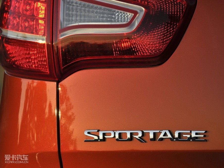 2011Sportage 