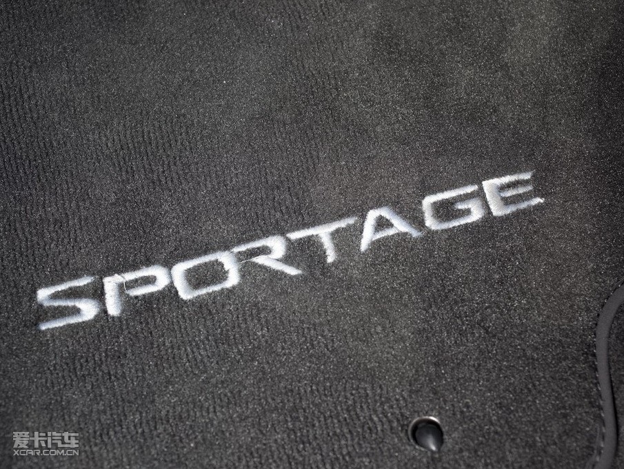 2011Sportage 