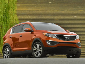 2011Sportage w^