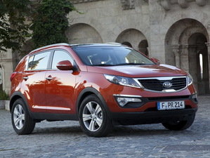 2011Sportage w^