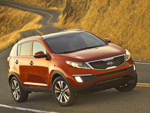 2011Sportage w^