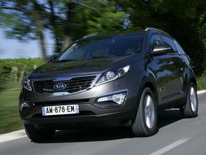 2011Sportage w^