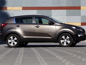 2011Sportage ȣ