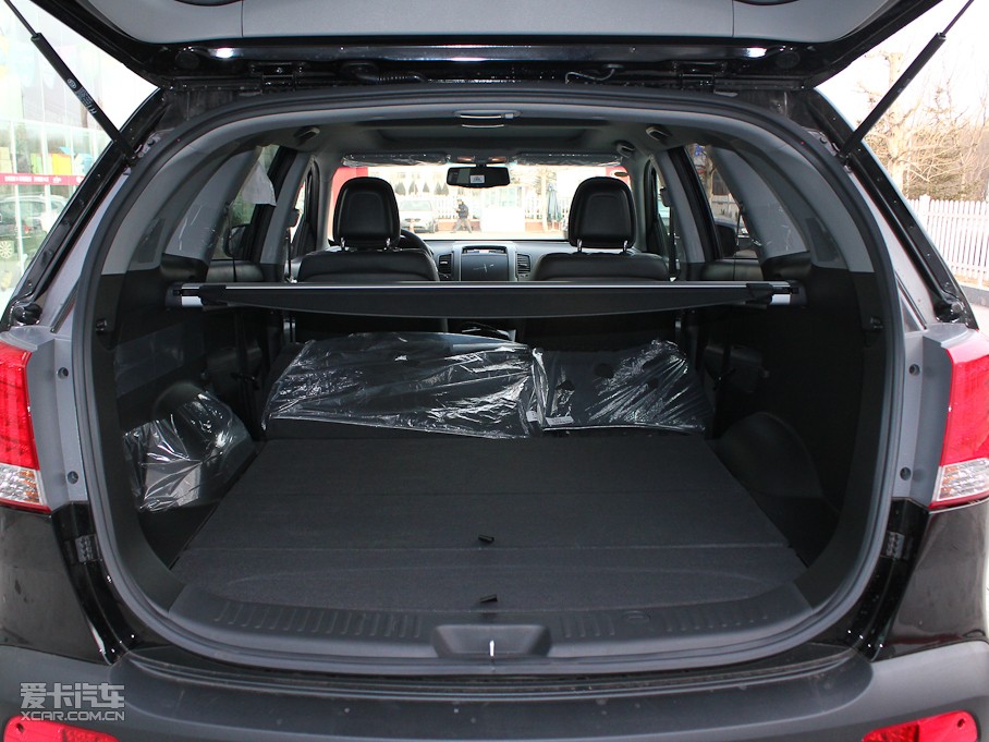 2009�����m�� 2.4L ���A��