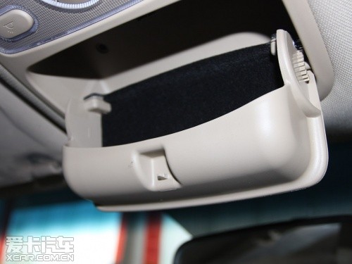 起亞 2011款新佳樂