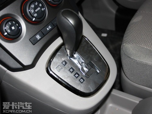 起亞 2011款新佳樂