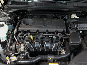2012款2.4L 商务天窗版 其它