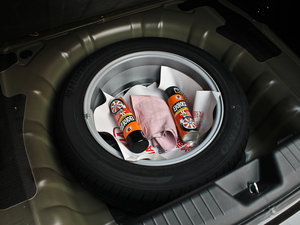 2012款2.4L 尊贵版 发动机