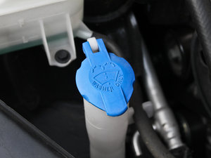 2012款2.4L 尊贵版 其它