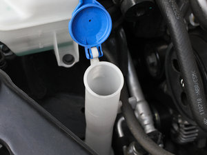 2012款2.4L 尊贵版 其它