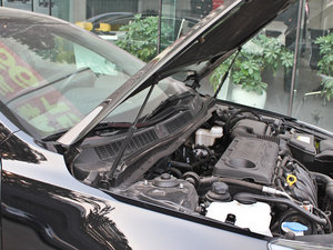 2012款2.4L 尊贵版 其它