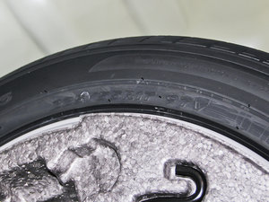 2012款2.4L 精英版 其它