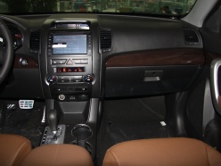 起亞 2012款索蘭托