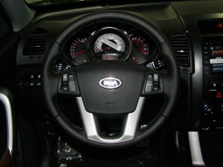 起亞 2012款索蘭托