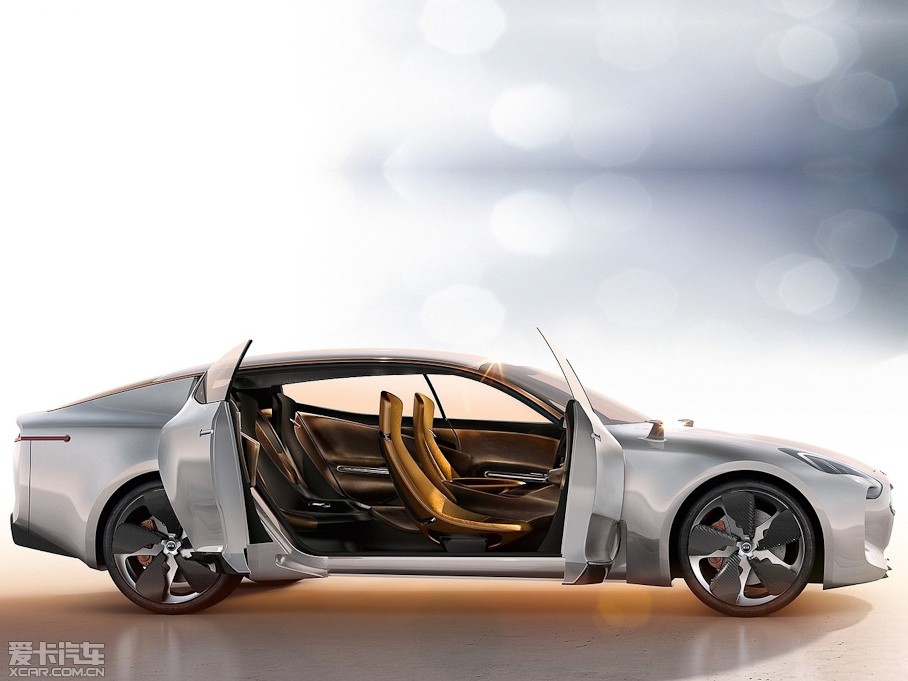 2012������GT ����܇