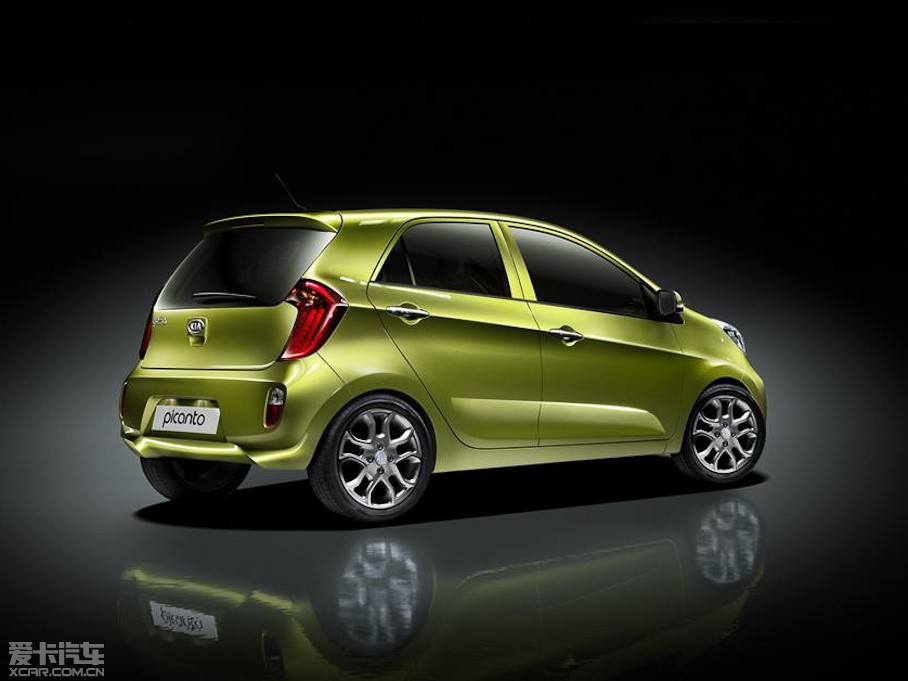 2012Picanto 
