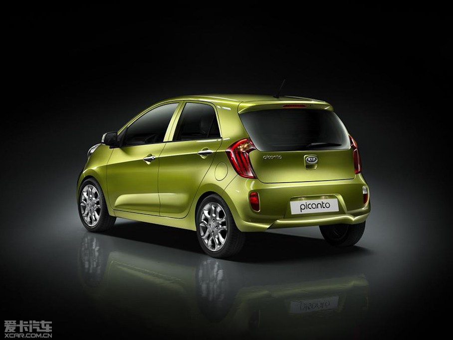 2012Picanto 