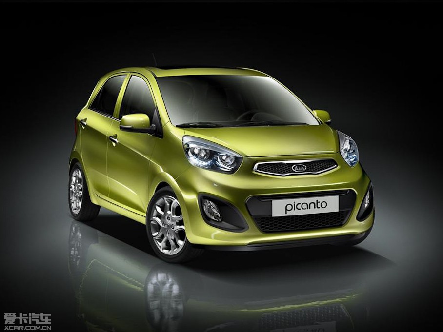 2012Picanto 
