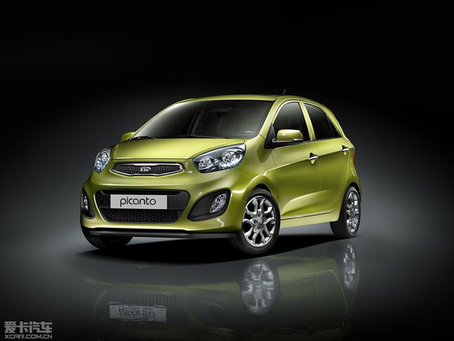 2012Picanto 