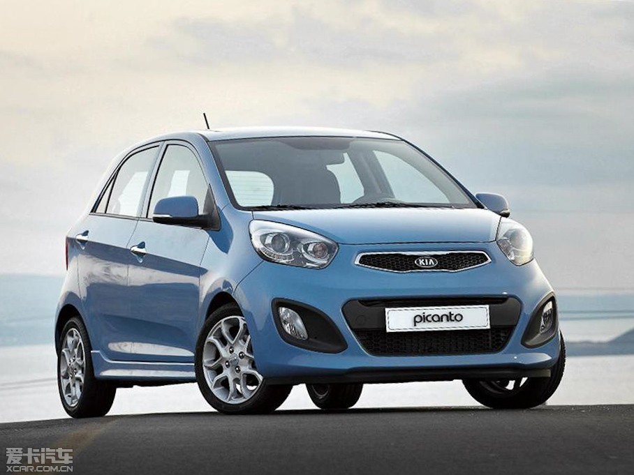2012Picanto 