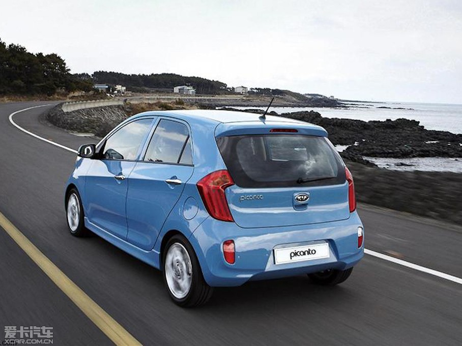 2012Picanto 