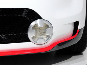 2012款基本型 细节外观