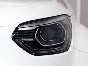 2012款基本型 细节外观