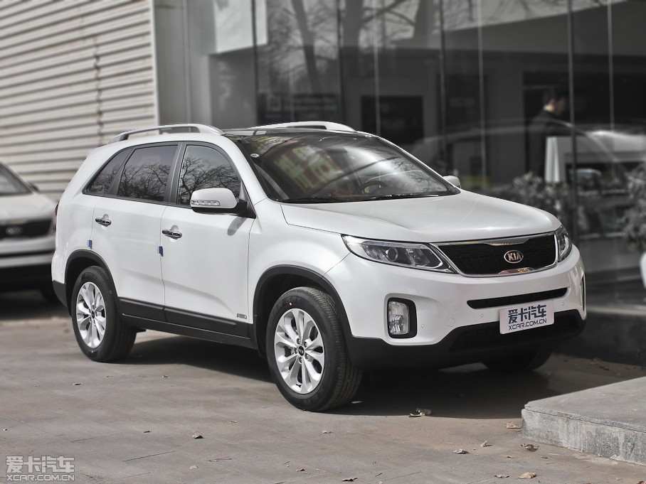 2013m 2.4L GDI 7ͺA V