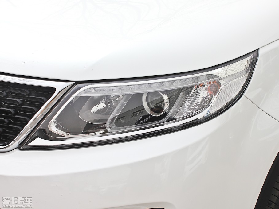 2013m 2.4L GDI 7ͺA V