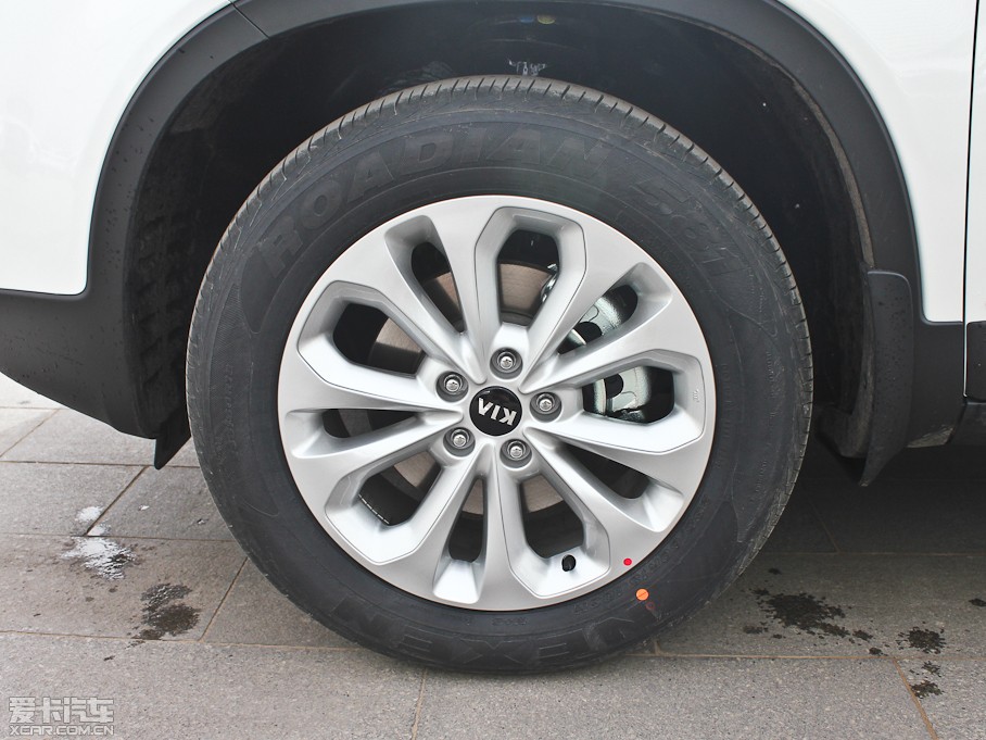 2013m 2.4L GDI 7ͺA V