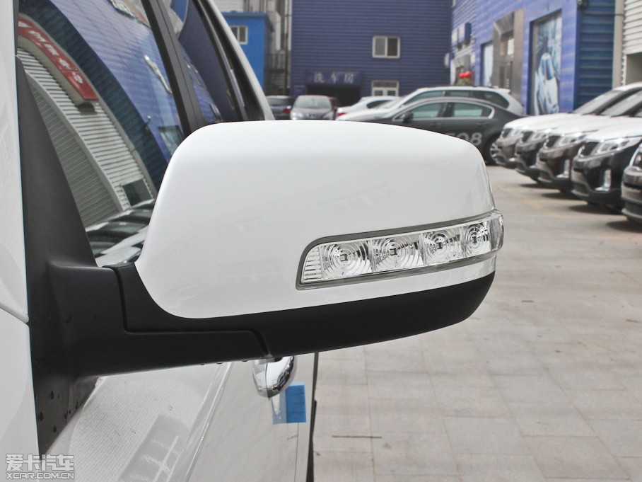 2013m 2.4L GDI 7ͺA V