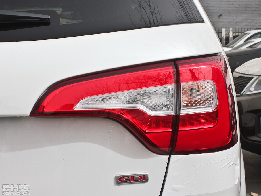 2013m 2.4L GDI 7ͺA V