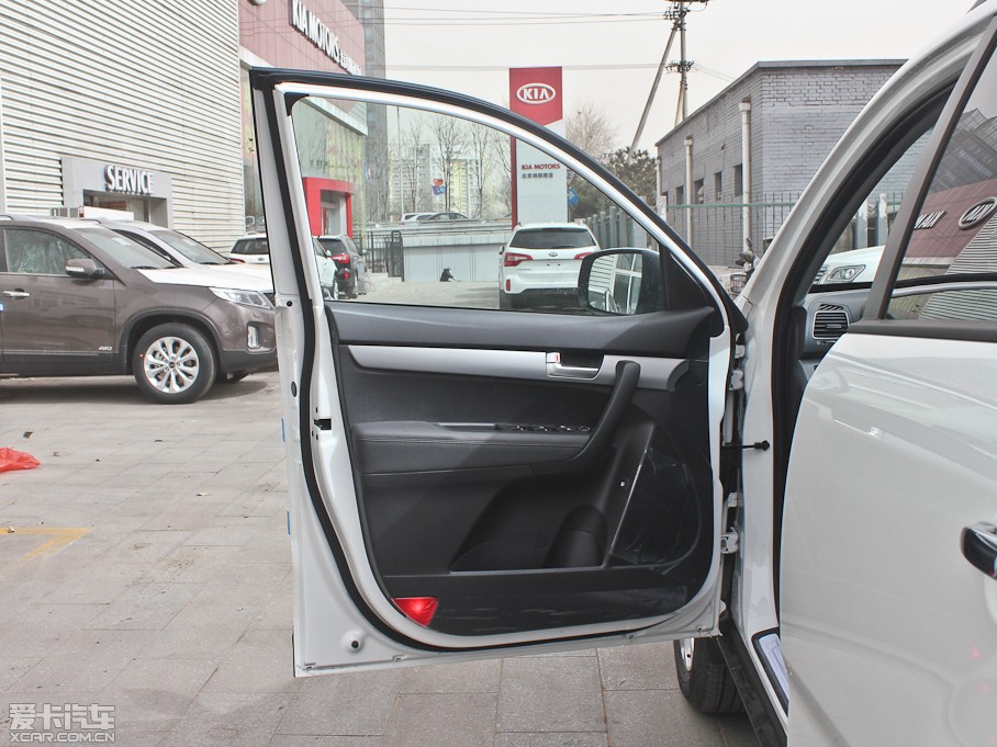 2013m 2.4L GDI 7ͺA V