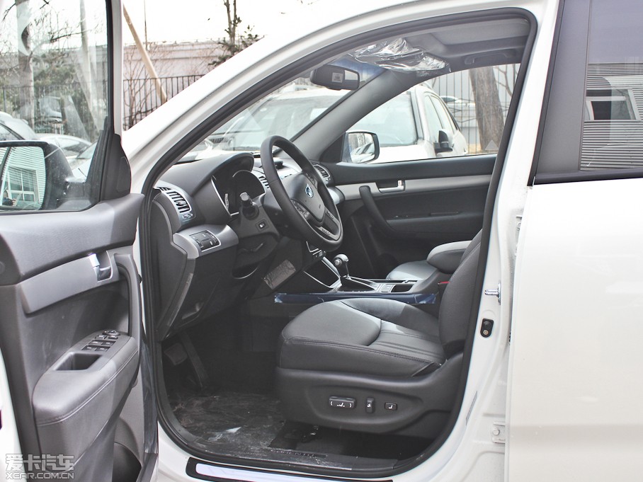 2013m 2.4L GDI 7ͺA V